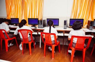 National Public School - Indiranagar