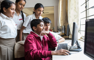 National Public School - Koramangala