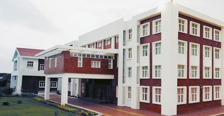 National Public School - Koramangala