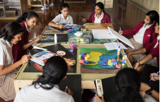National Public School - Koramangala