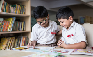 National Public School - Koramangala