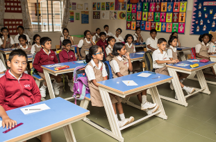 National Public School - Koramangala