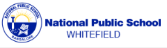 National Public School - Whitefield - Whitefield
