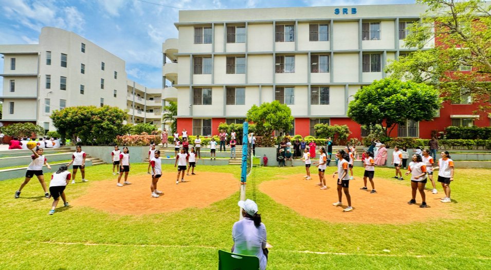 National Public School - Whitefield - Whitefield