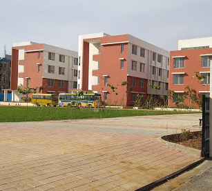 National Public School - Whitefield - Whitefield