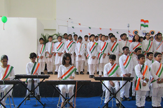 National Public School - Whitefield - Whitefield
