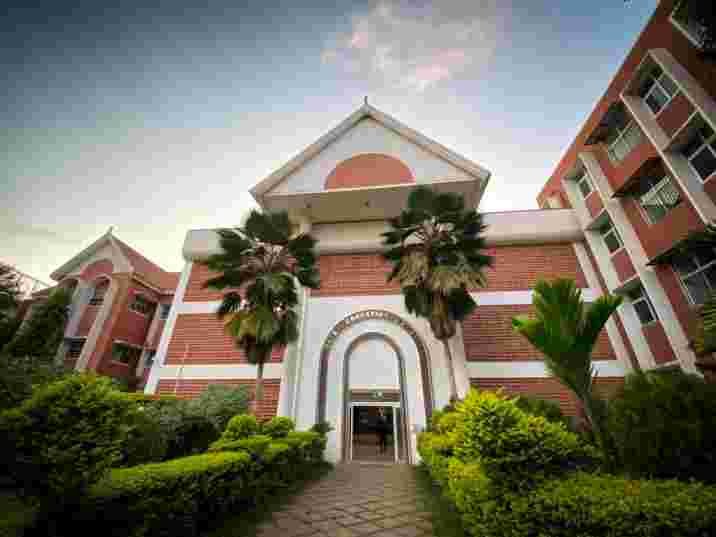 Navkis Educational Centre, Mathikere - Mathikere