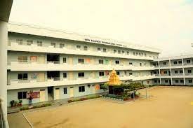 New Baldwin International School - Anekal