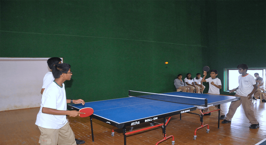 New Horizon Gurukul - Bellandur