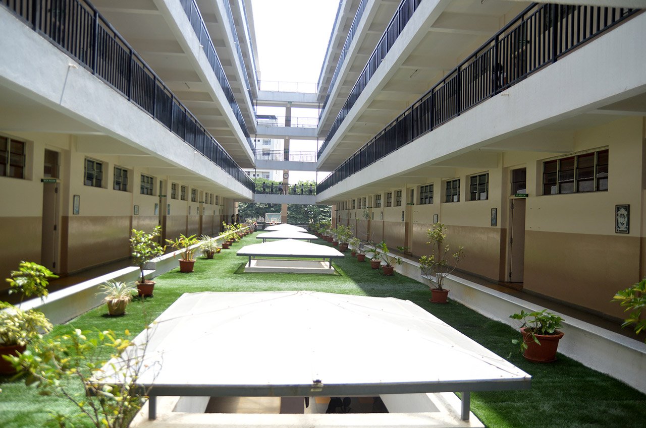New Horizon Gurukul - Bellandur