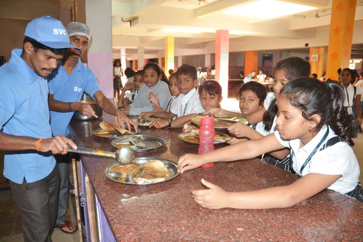 New Horizon Gurukul - Bellandur