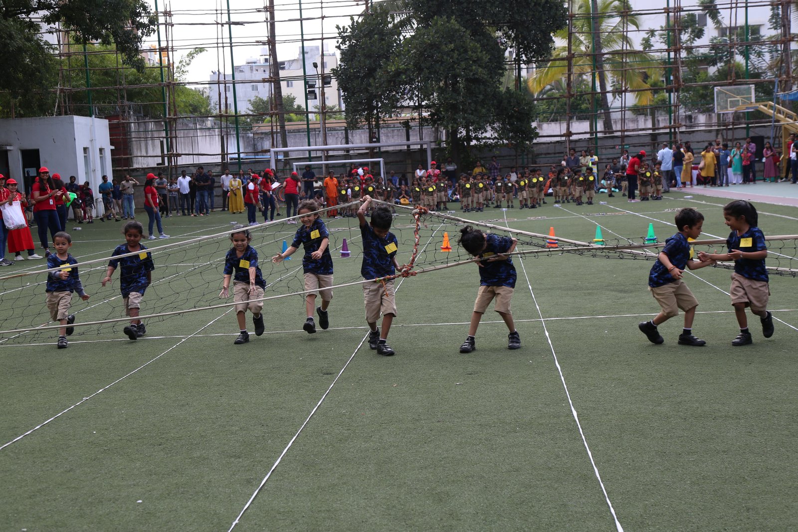 New Horizon Gurukul Pre School - Bhoganhalli