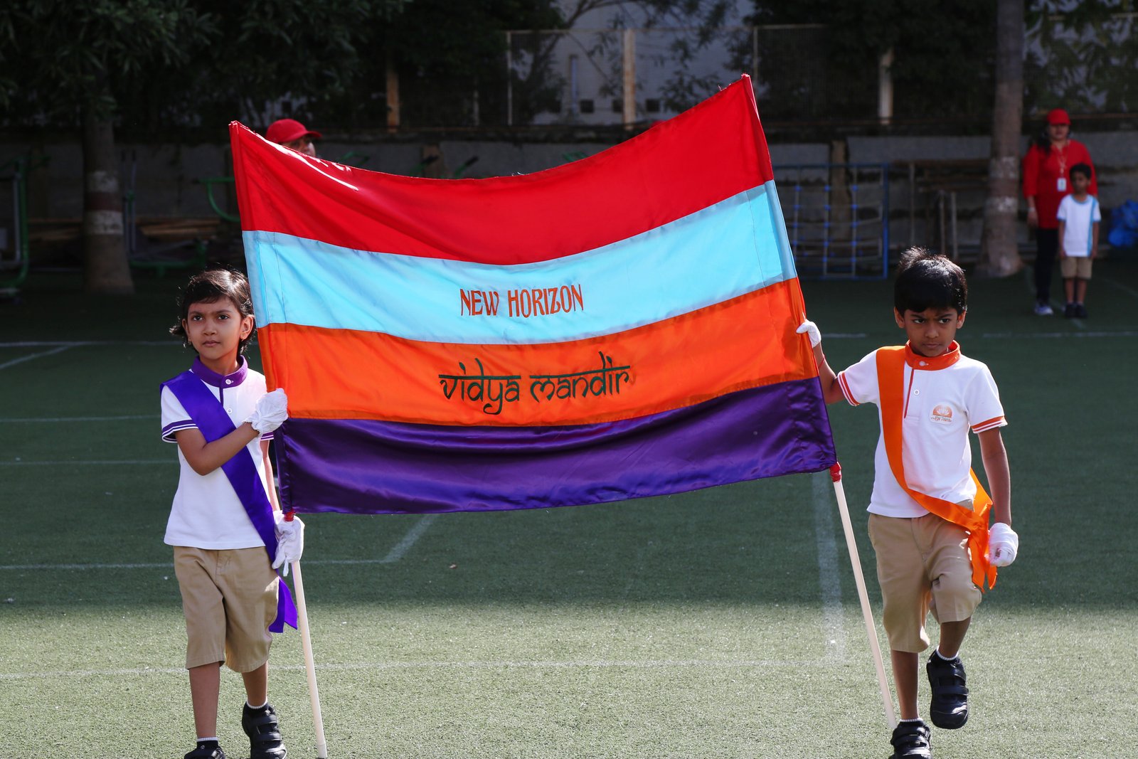 New Horizon Gurukul Pre School - Bhoganhalli