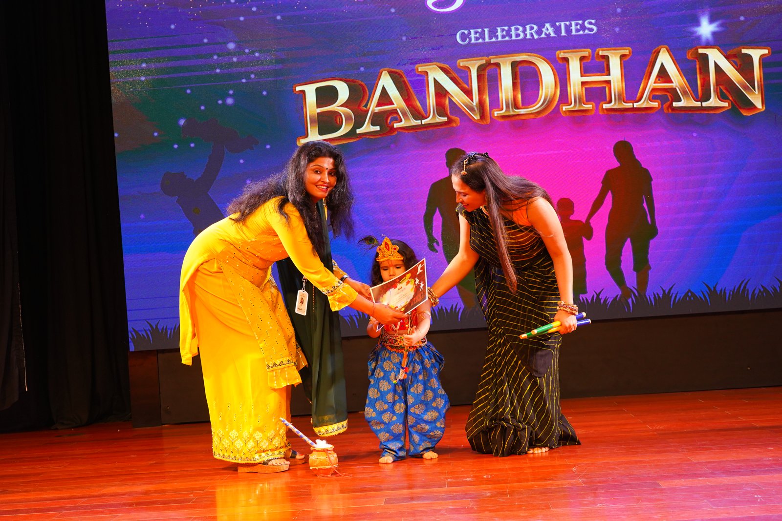 New Horizon Gurukul Pre School - Bhoganhalli