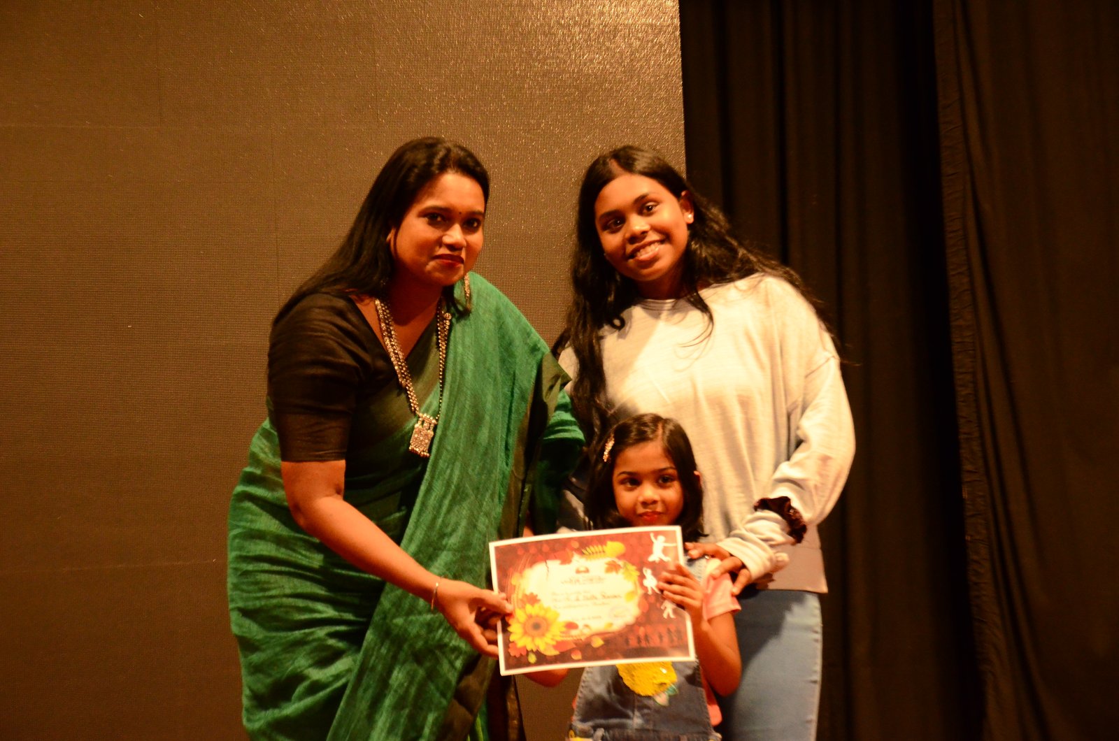 New Horizon Gurukul Pre School - Bhoganhalli