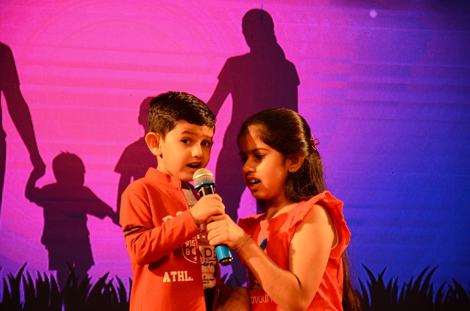 New Horizon Gurukul Pre School - Bhoganhalli