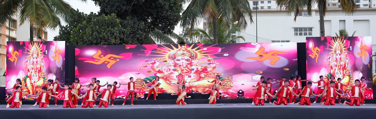 New Horizon Gurukul Pre School - Bhoganhalli