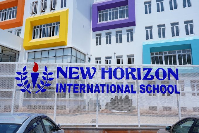 New Horizon International School - Hennur Main Road