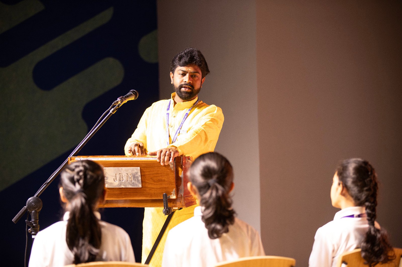New Horizon International School - Hennur Main Road