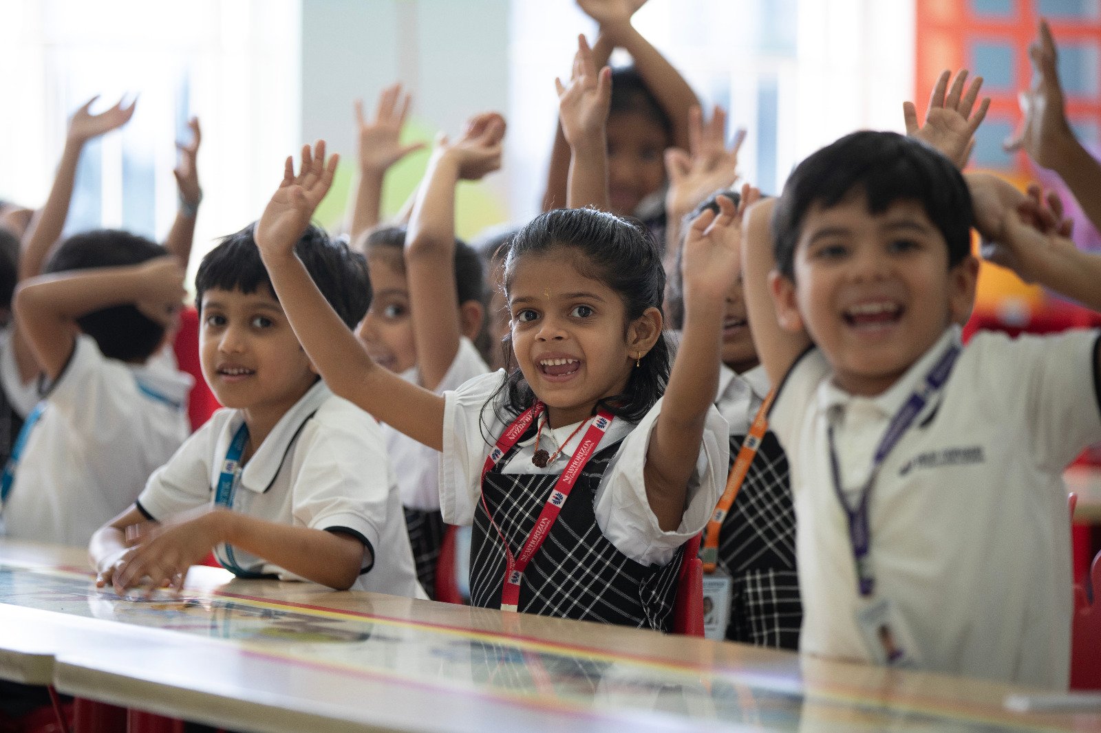 New Horizon International School - Hennur Main Road