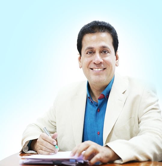 New Horizon International School - Hennur Main Road