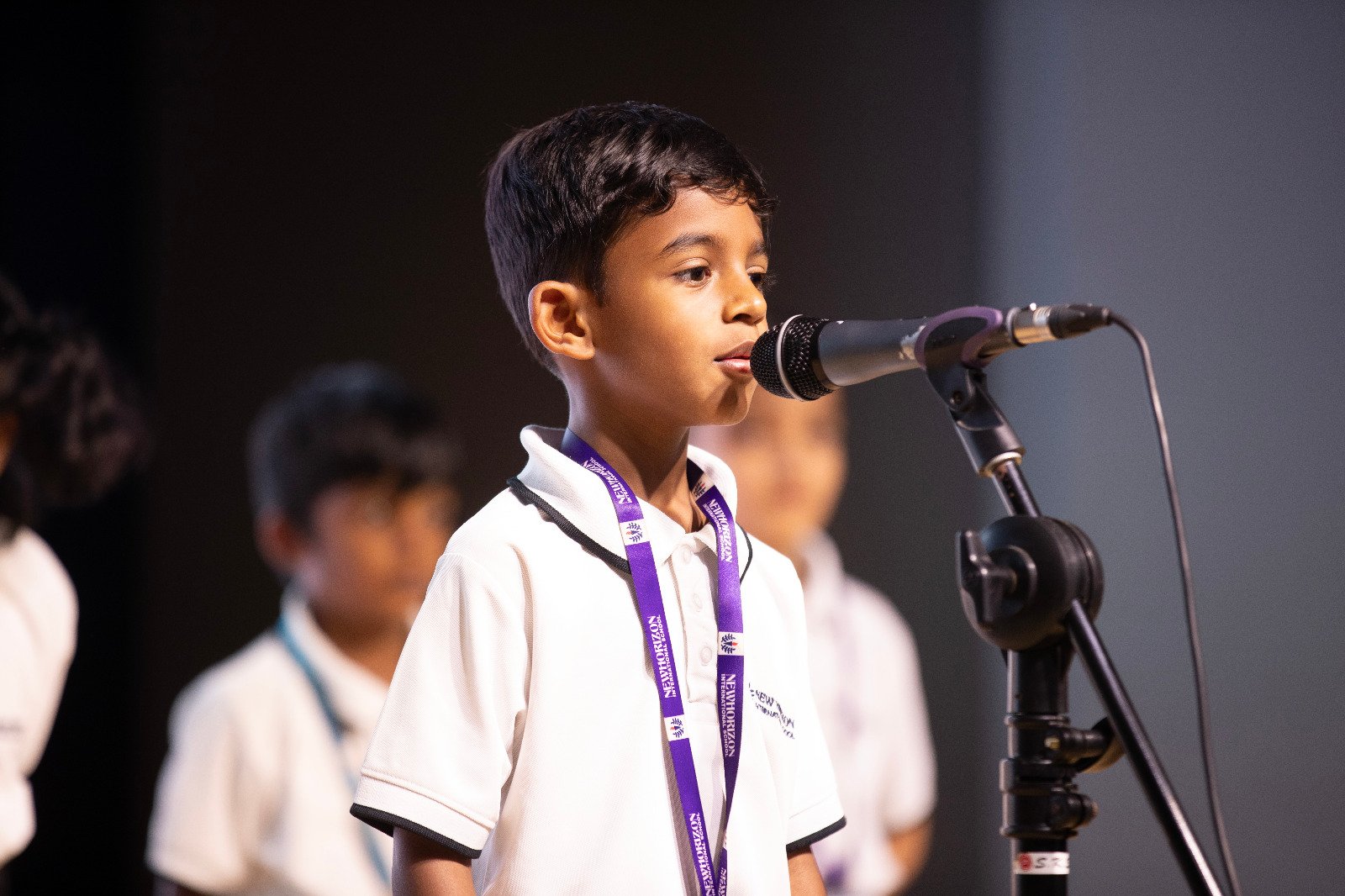 New Horizon International School - Hennur Main Road