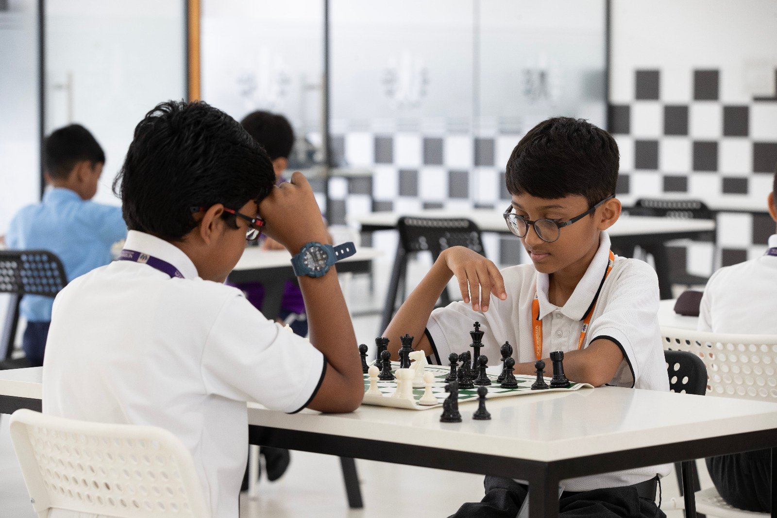 New Horizon International School - Hennur Main Road