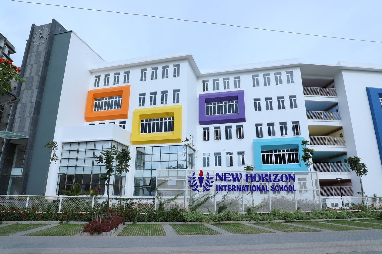New Horizon International School - Hennur Main Road