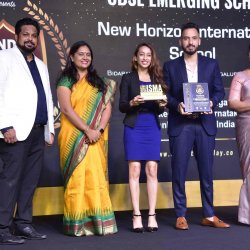 New Horizon International School - Hennur Main Road