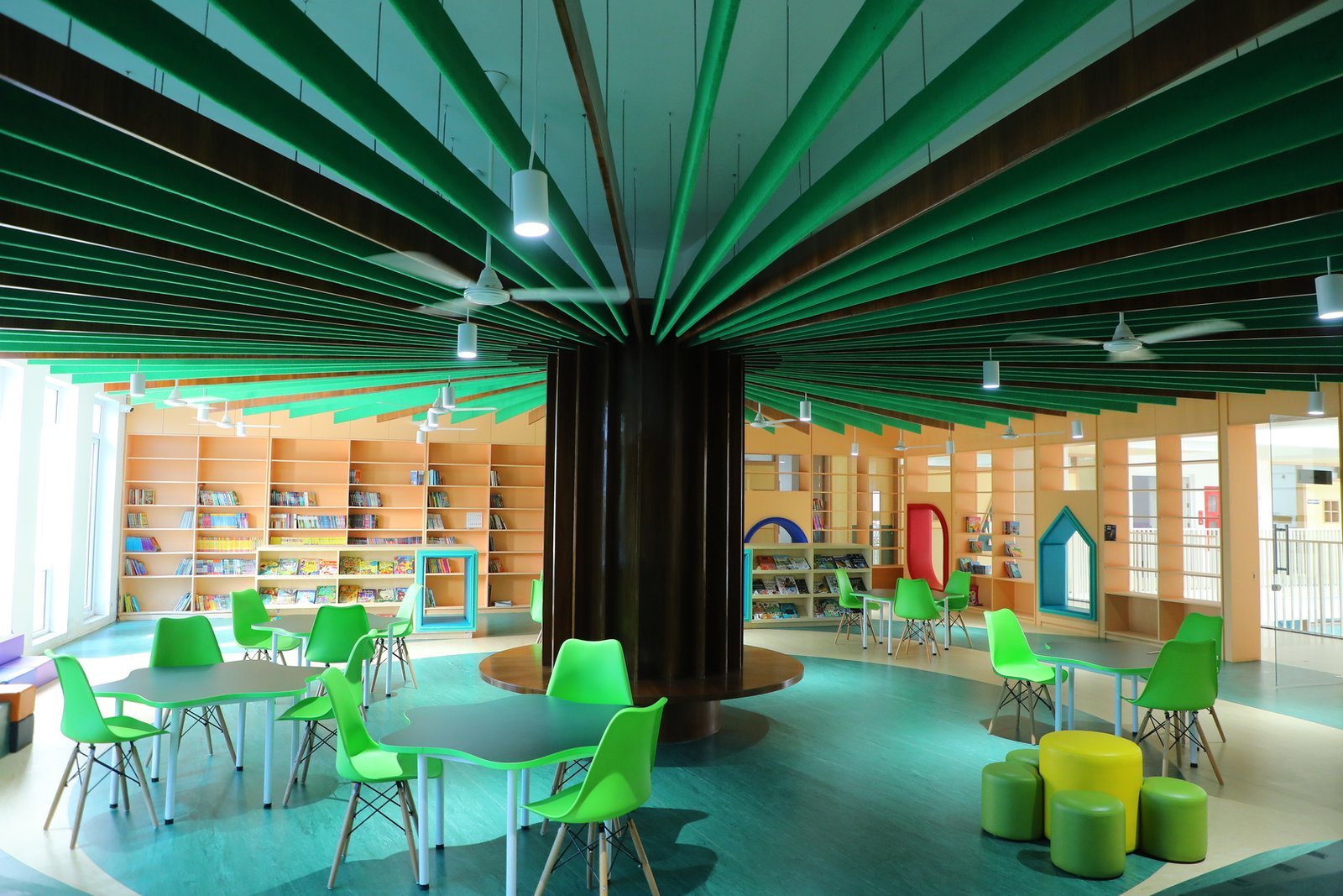 New Horizon International School - Hennur Main Road