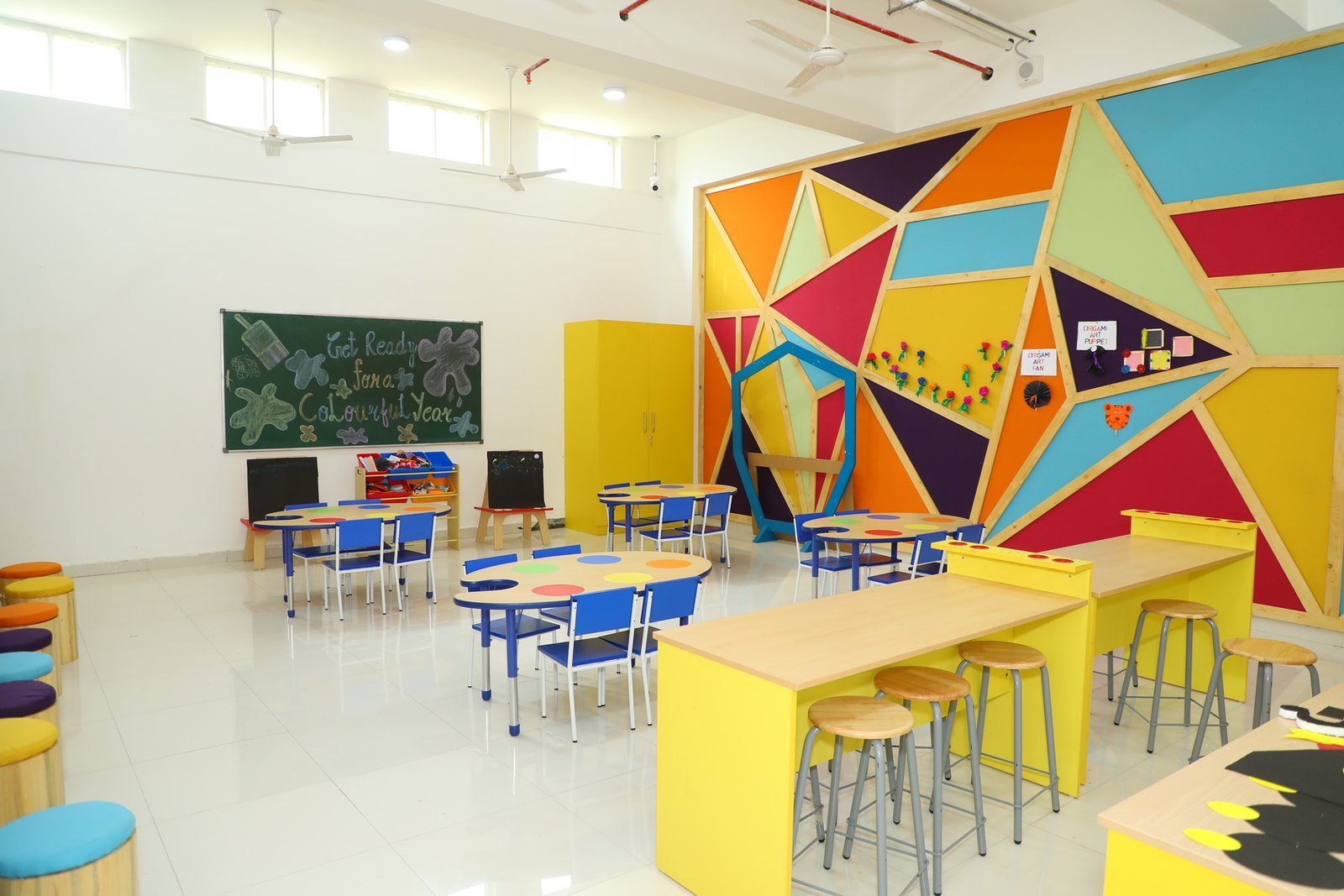 New Horizon International School - Hennur Main Road