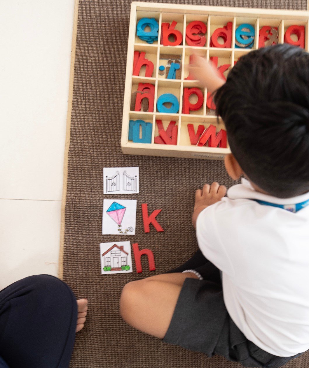 New Horizon International School - Hennur Main Road