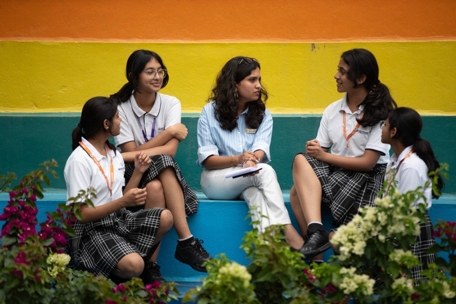 New Horizon International School - Hennur Main Road