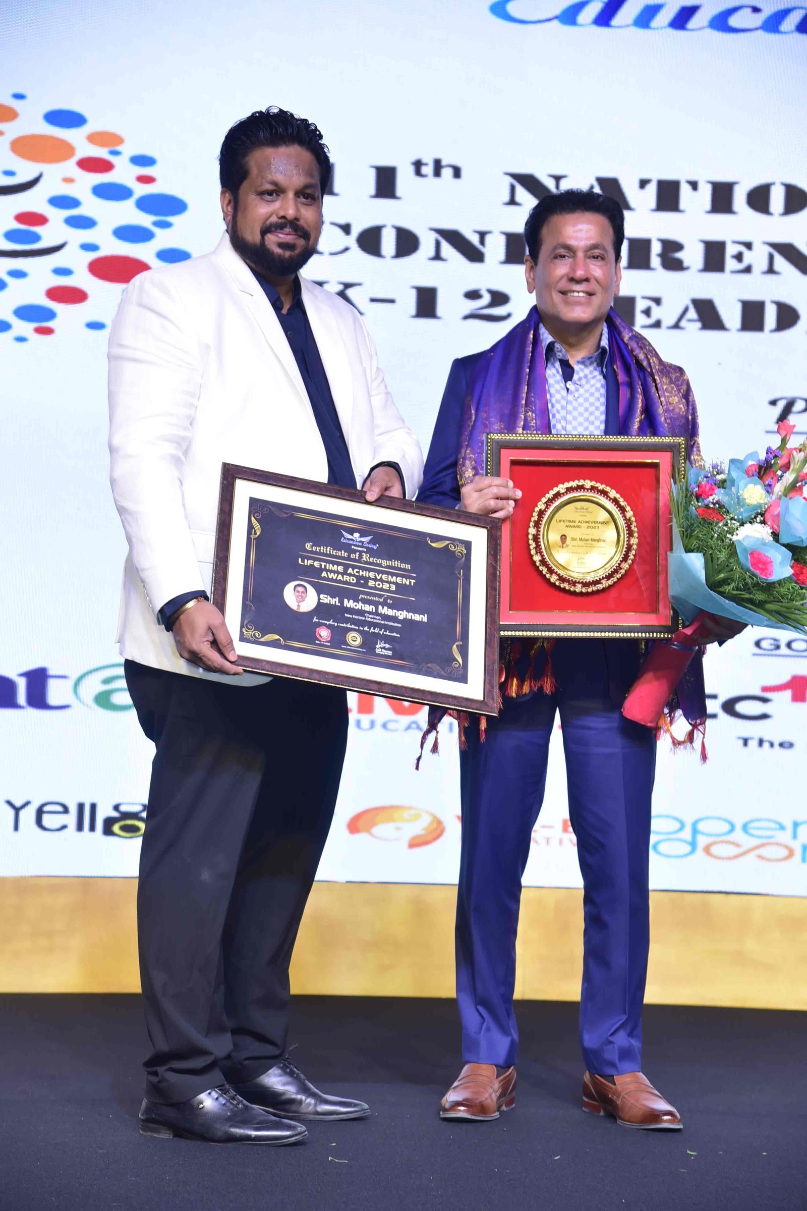 New Horizon Public School - Indiranagar
