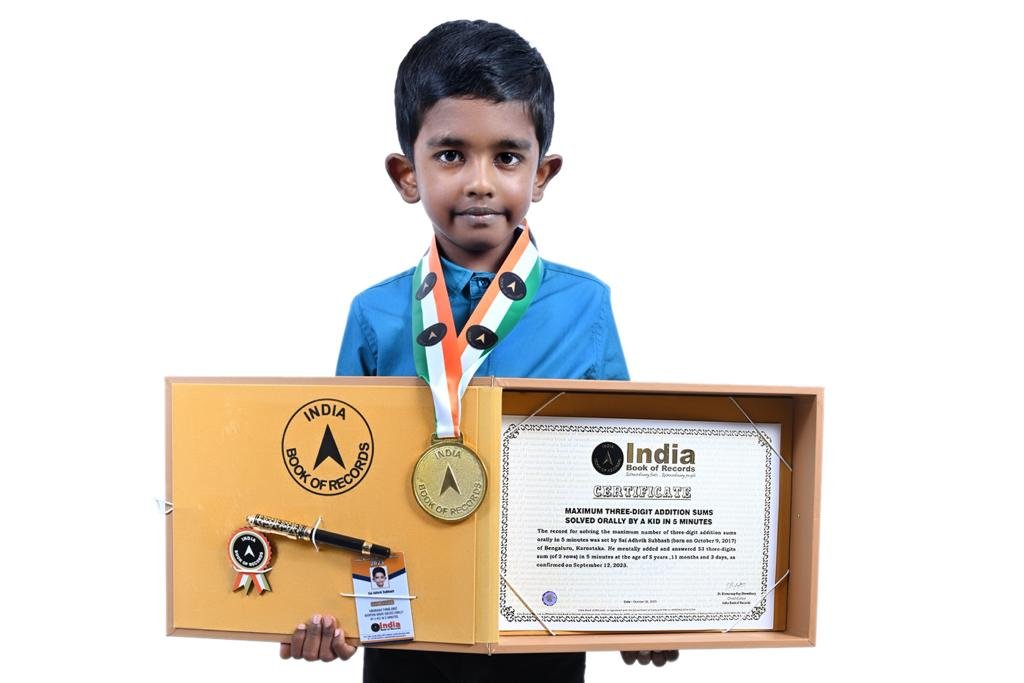 New Horizon Public School - Indiranagar