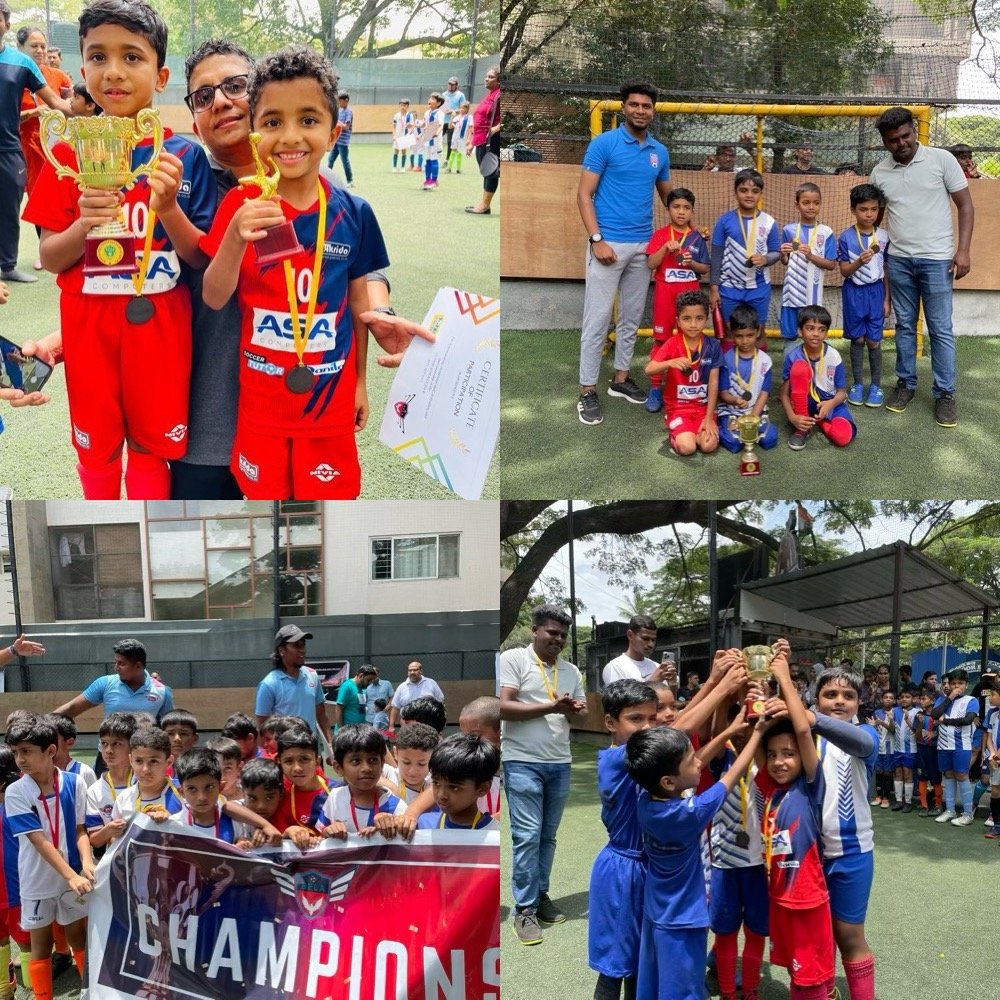 New Horizon Public School - Indiranagar