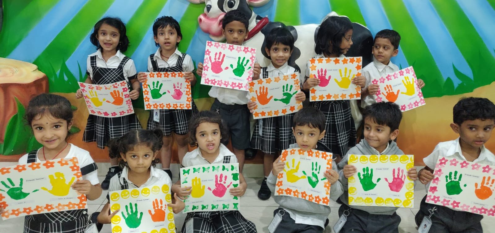 New Horizon Public School - Indiranagar