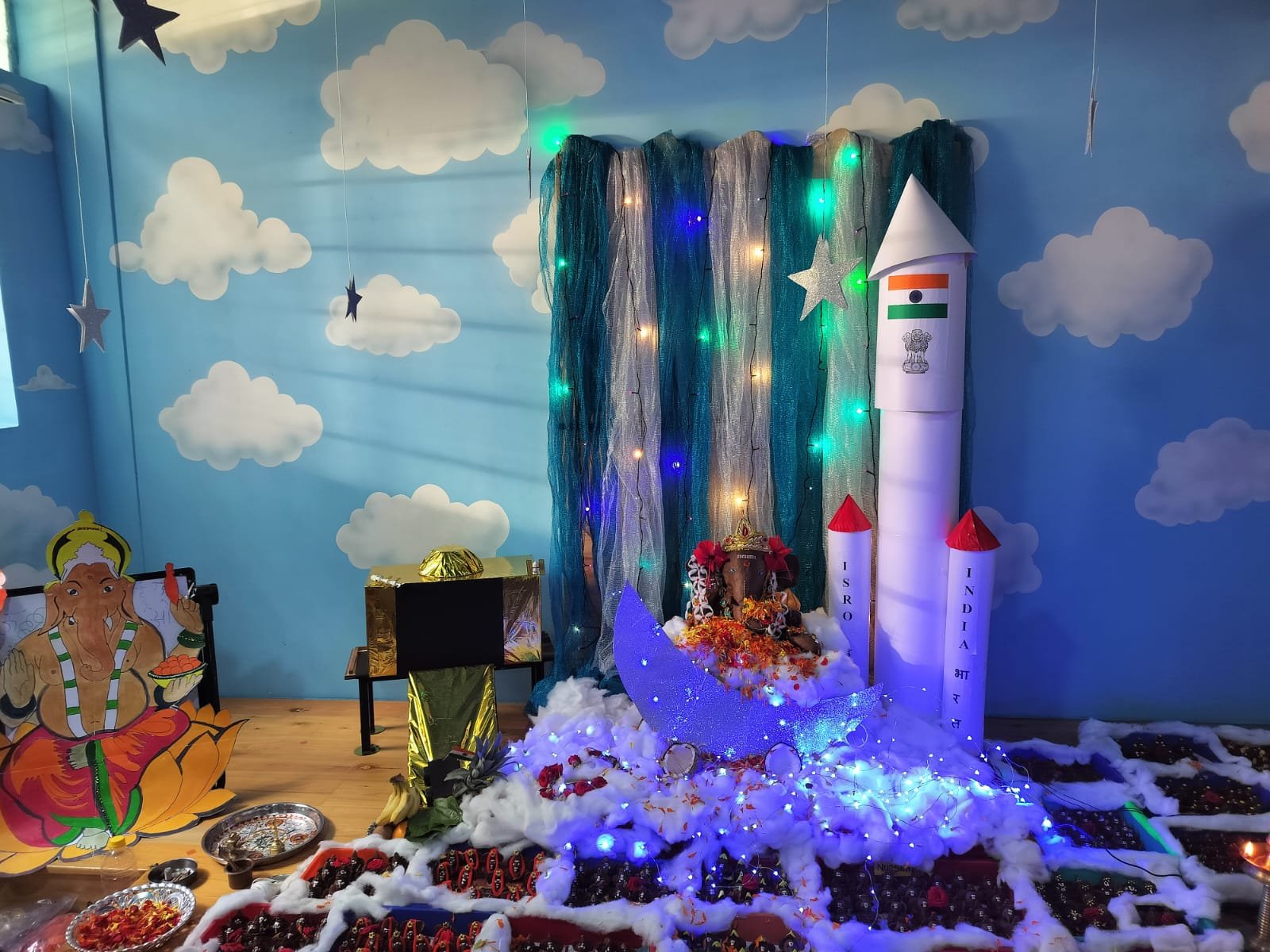 New Horizon Public School - Indiranagar