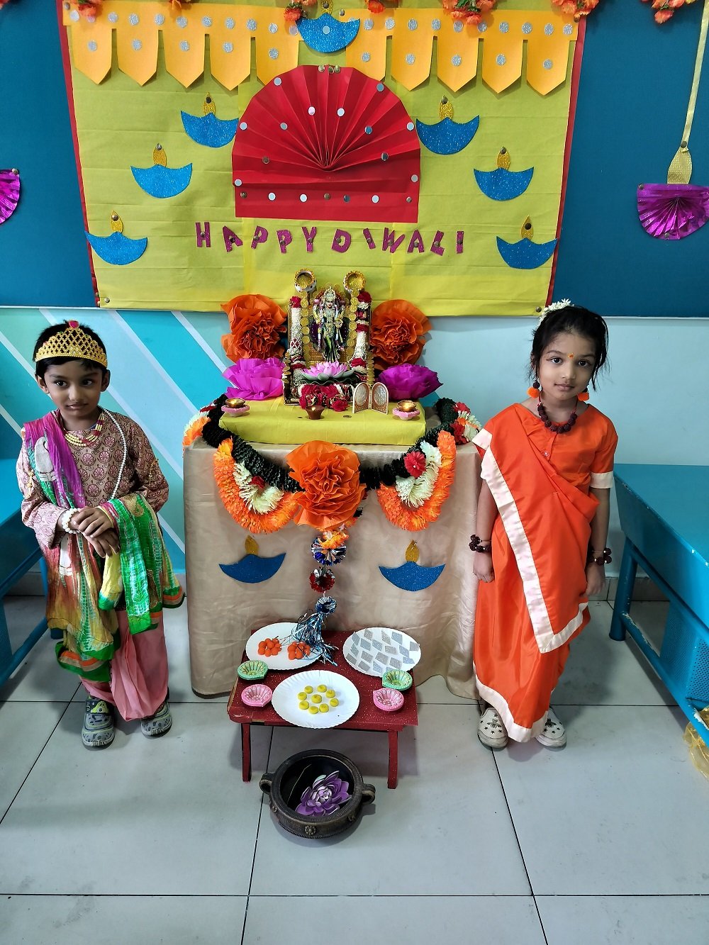 New Horizon Public School - Indiranagar