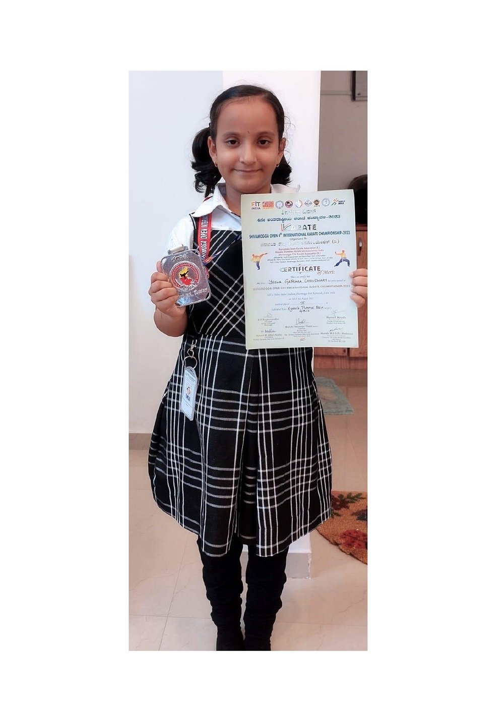 New Horizon Public School - Indiranagar