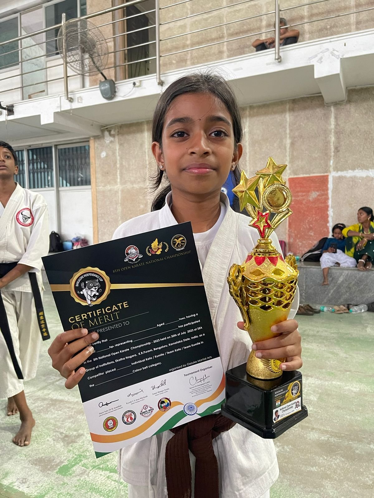 New Horizon Public School - Indiranagar