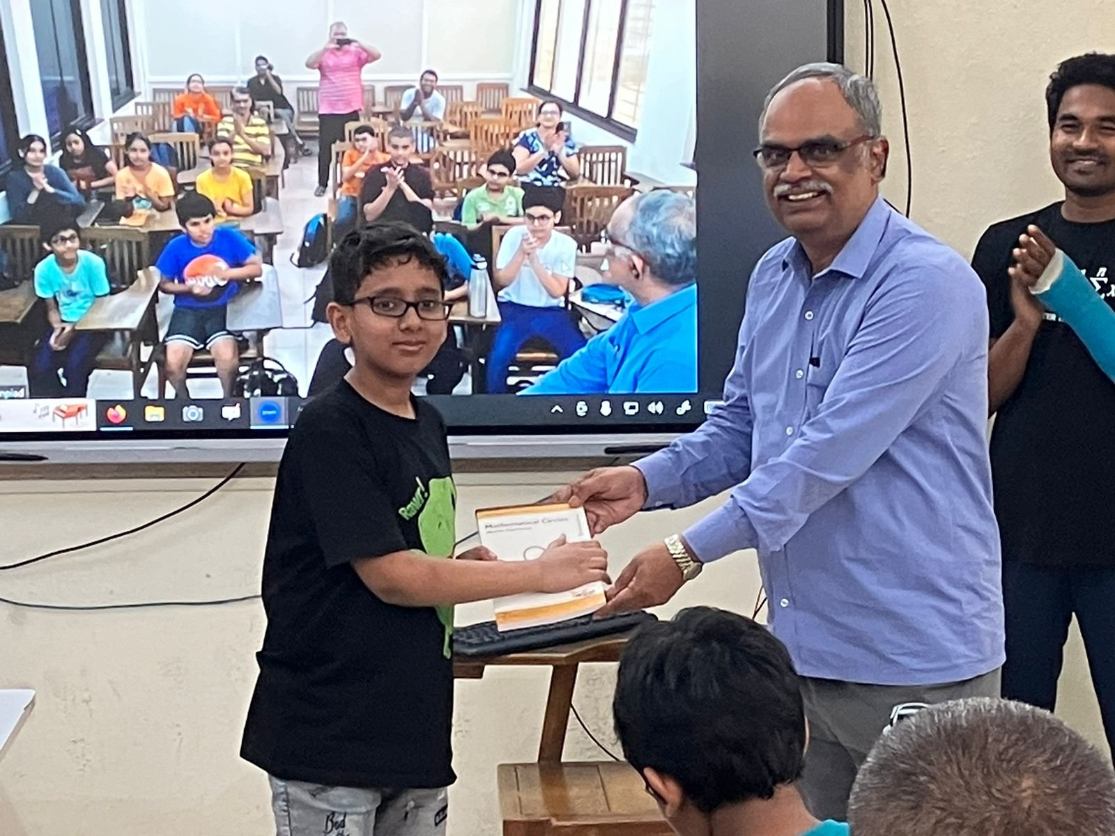 New Horizon Public School - Indiranagar