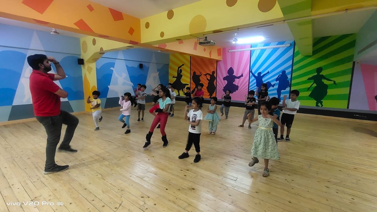 New Horizon Public School - Indiranagar