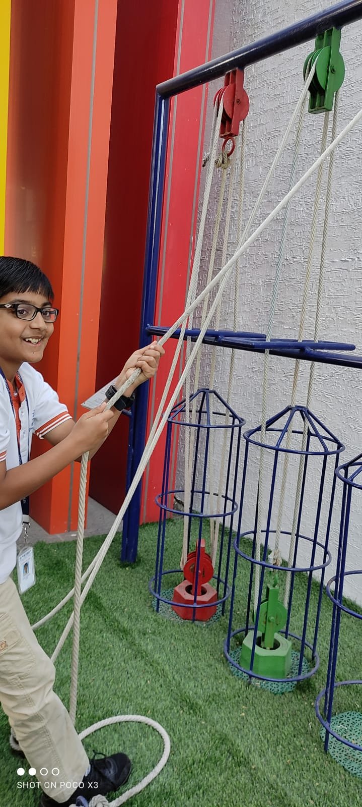 New Horizon Public School - Indiranagar