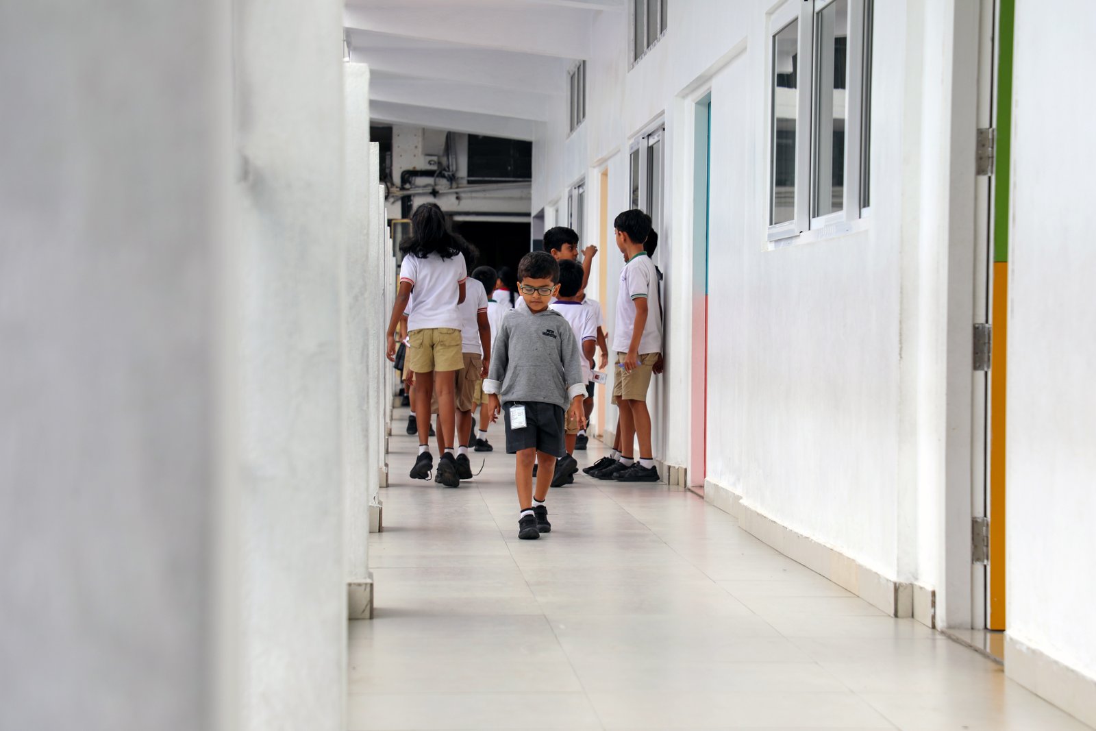 New Horizon Public School - Indiranagar
