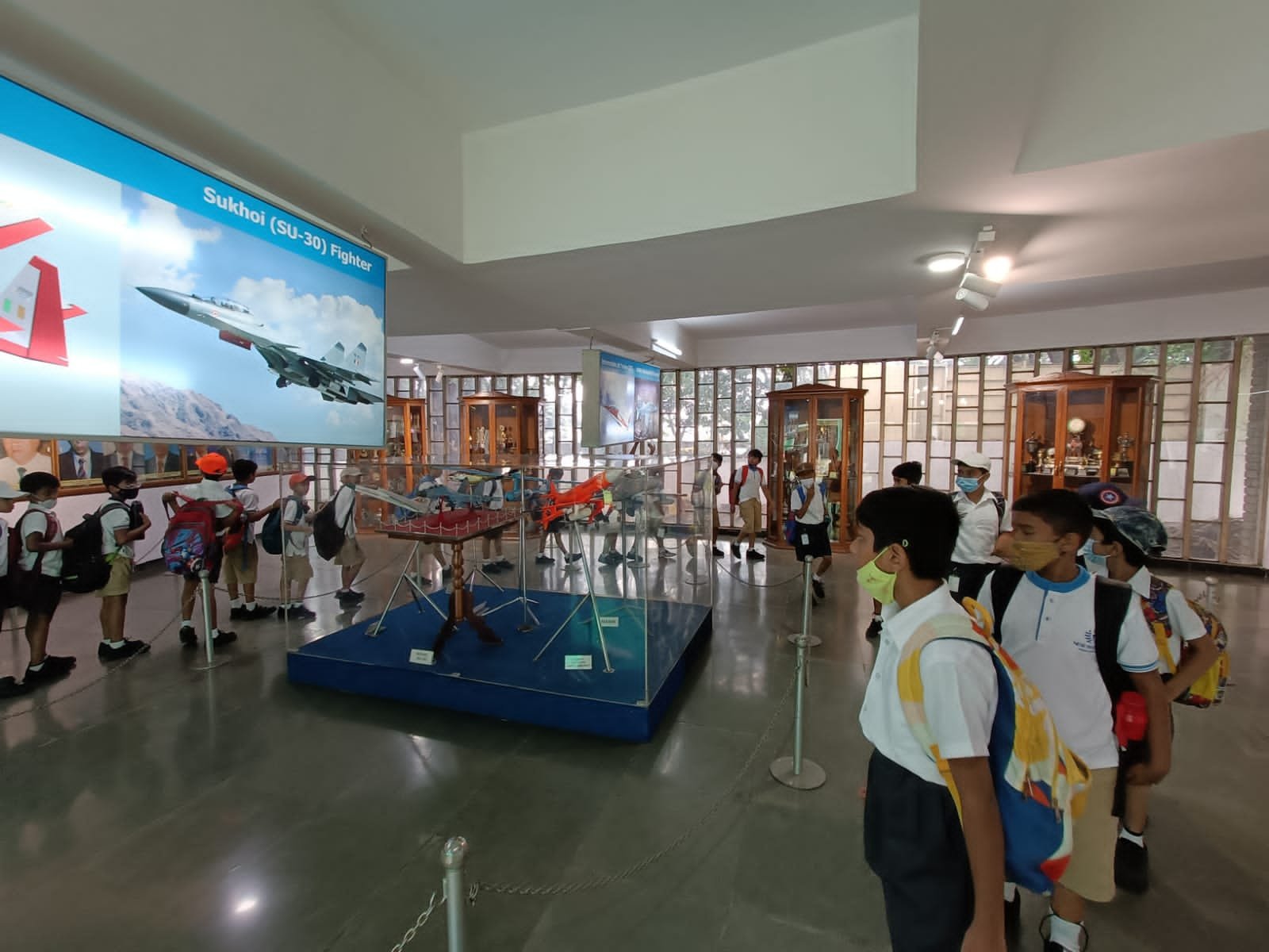 New Horizon Public School - Indiranagar