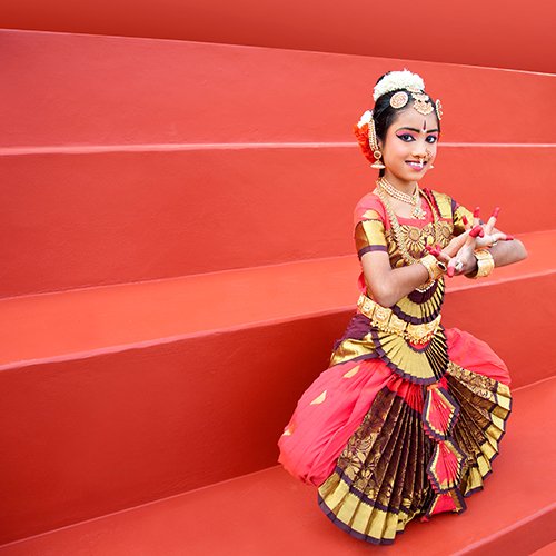 New Indus Valley Residential School - KR Puram