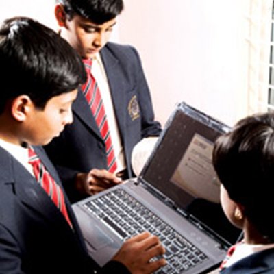 New Indus Valley Residential School - KR Puram