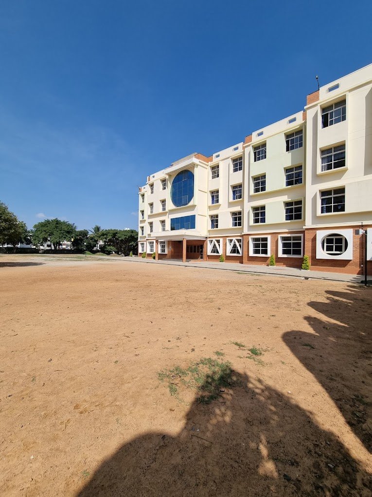 Notre Dame Academy - Huskur Road