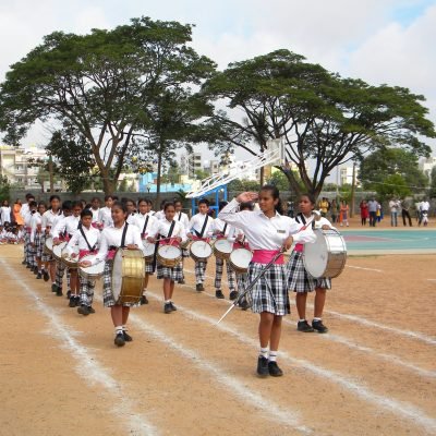 Notre Dame Academy - Huskur Road